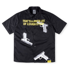 Cough Syrup Shirt