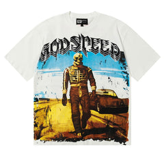 Skeleton Man T-Shirt
