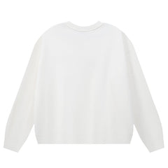 Logo Printed Sweatshirts