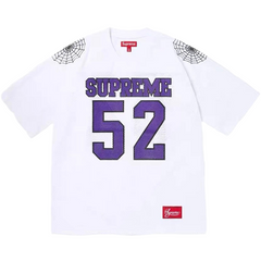 Spiderweb Football Jersey