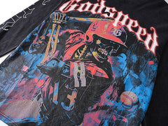 Grandslam Long Sleeve T-Shirt