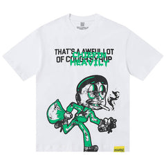 That's A Awful Lot Of  Tee
