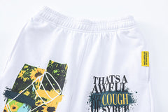 Fashion Shorts
