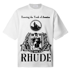 Youth of America Tee