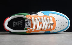 HUMAN MAD  STA SK8 NIGO