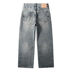 Jeans #PU101