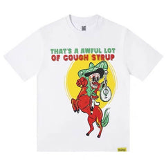 That's A Awful Lot Of  Tee