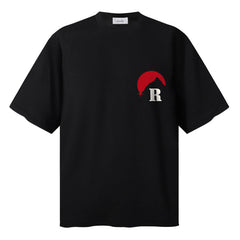 Moonlight Crest Tee