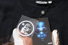 Hustle Loyalty Respect T-Shirt
