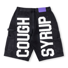 Cough Syrup Short