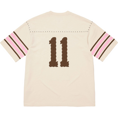 Studded Football Jersey