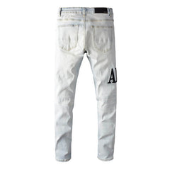 Jean #650