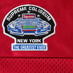 Find God Football Jersey Tee