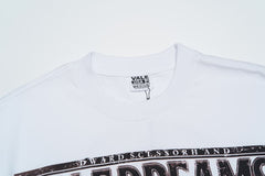 Forever DREAM Sport SCISSORHANDS TEE