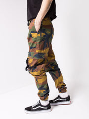 MODP Camo Jeans