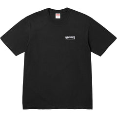 Letter Tee