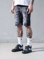 MODP Not Exactly Basic Shorts