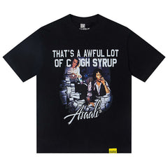 That's A Awful Lot Of  Tee