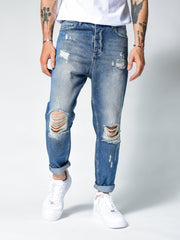 MODP Cosy Denim Jeans