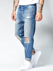 MODP Cosy Denim Jeans