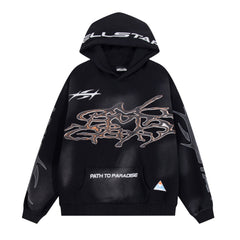 Studios Washed Hoodie