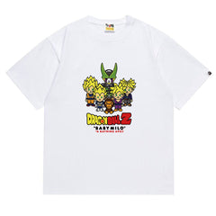 Head Graphic Tee
