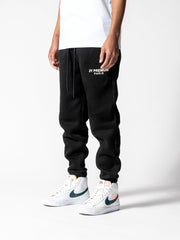 MODP Black Sweatpants