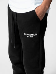 MODP Black Sweatpants