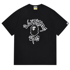 Head Graphic Tee