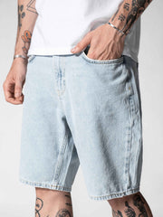 MODP Ice Blue Shorts
