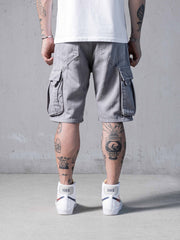 MODP Casual Cargo Shorts