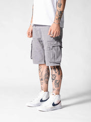 MODP Casual Cargo Shorts