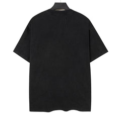 Skull Astronaut T-shirt #G6199
