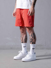 MODP Rose Basic Shorts