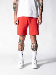 MODP Rose Basic Shorts