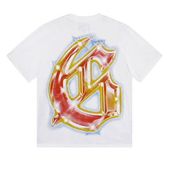 Starry Sky Pattern T-shirt #G1205/G3205