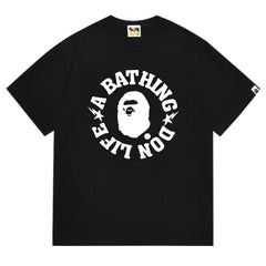 Head Graphic Tee