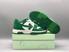 Out Of Office Shoes