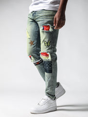 MODP Omnia Jeans