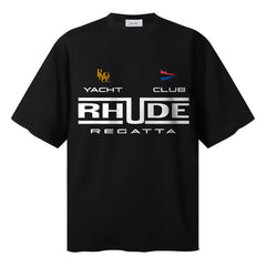 Regatta Club Tee
