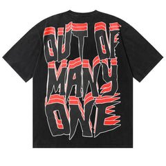 Skeleton Man T-Shirt