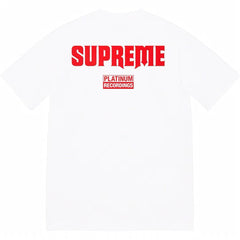 Letter Print T-Shirt