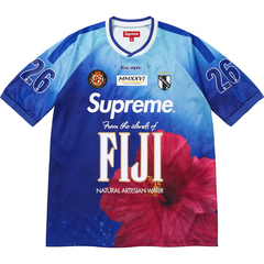 FIJI Soccer Jersey