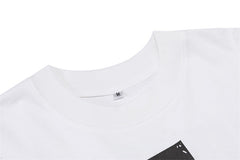 Skeleton Soul Singer Tee
