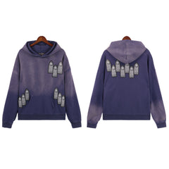 Who Decides War Hoodie