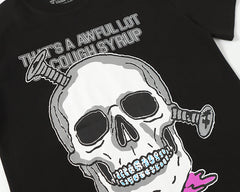 That's A Awful Lot Of  Tee