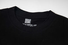 That's A Awful Lot Of  Tee