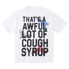That's A Awful Lot Of  Tee