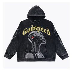 Alexa Hoodies