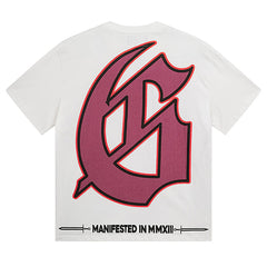 Skeleton Baseball Player T-shirt